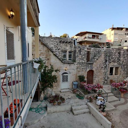 Mi'Ilya Chocolate House Guest House Exterior foto