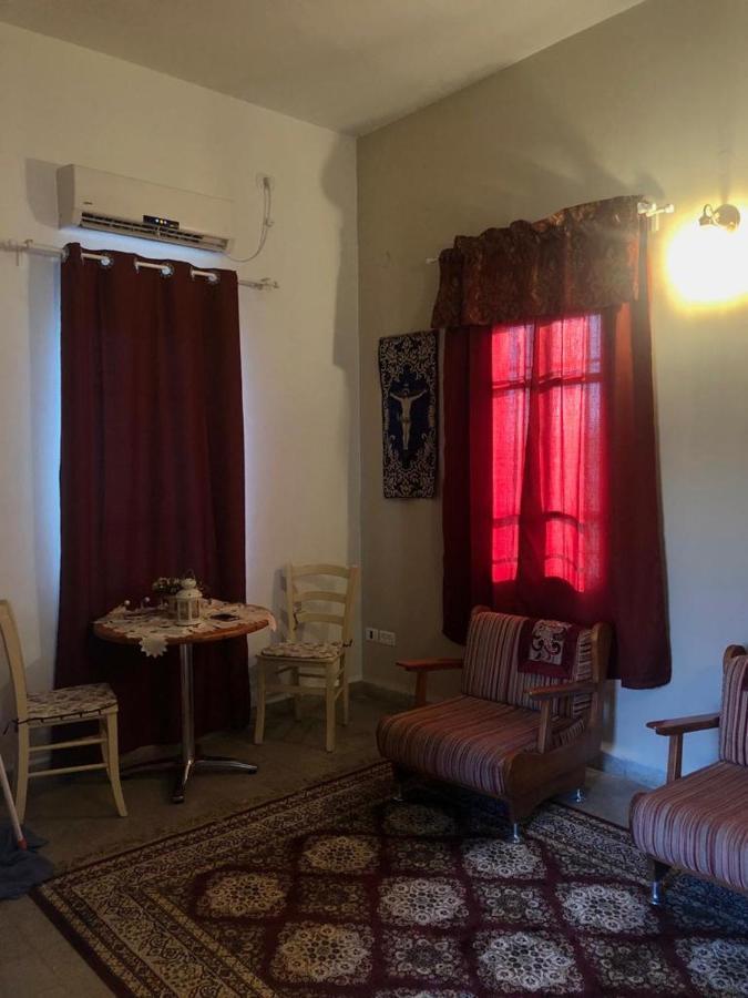 Mi'Ilya Chocolate House Guest House Exterior foto