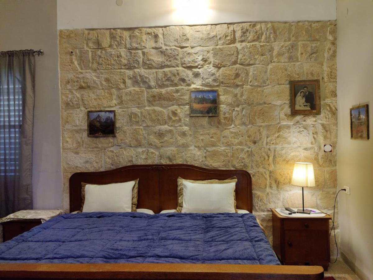 Mi'Ilya Chocolate House Guest House Exterior foto