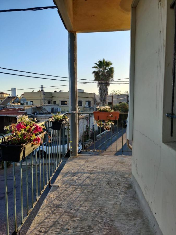 Mi'Ilya Chocolate House Guest House Exterior foto
