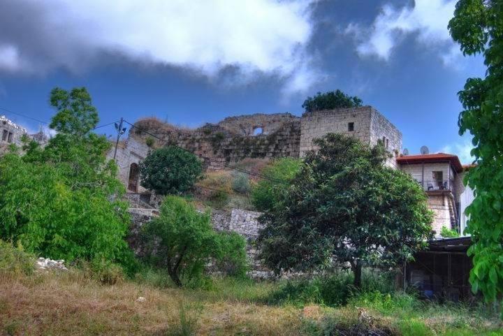 Mi'Ilya Chocolate House Guest House Exterior foto